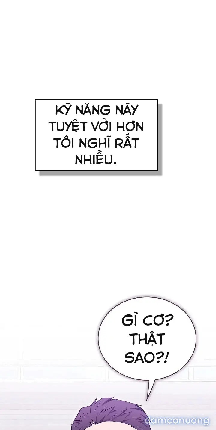 Trò chơi nhân giống đã trở thành hiện thực trần trụi 