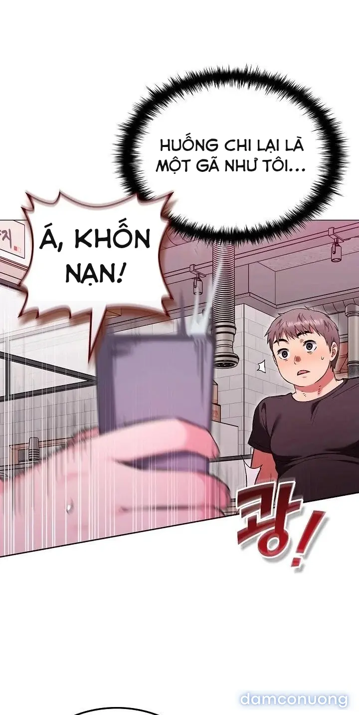Trò chơi nhân giống đã trở thành hiện thực trần trụi 