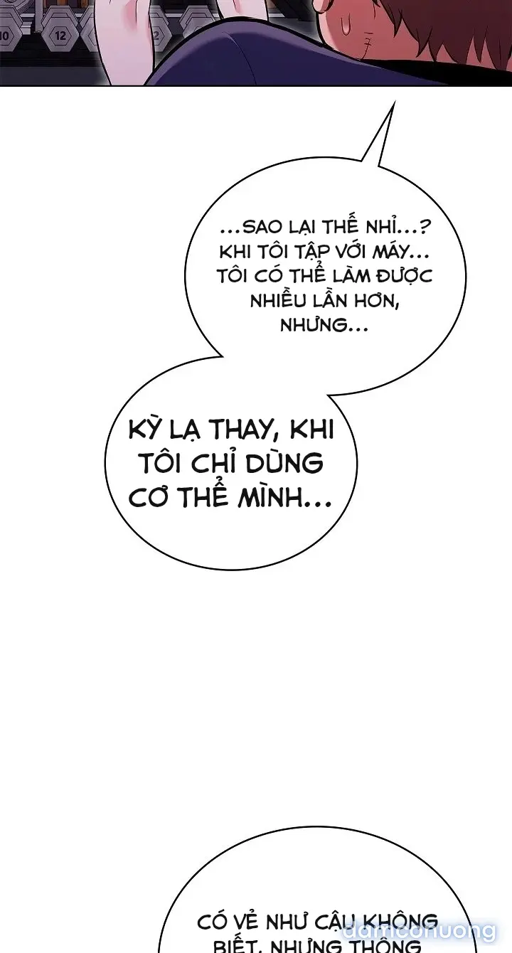 Trò chơi nhân giống đã trở thành hiện thực trần trụi 