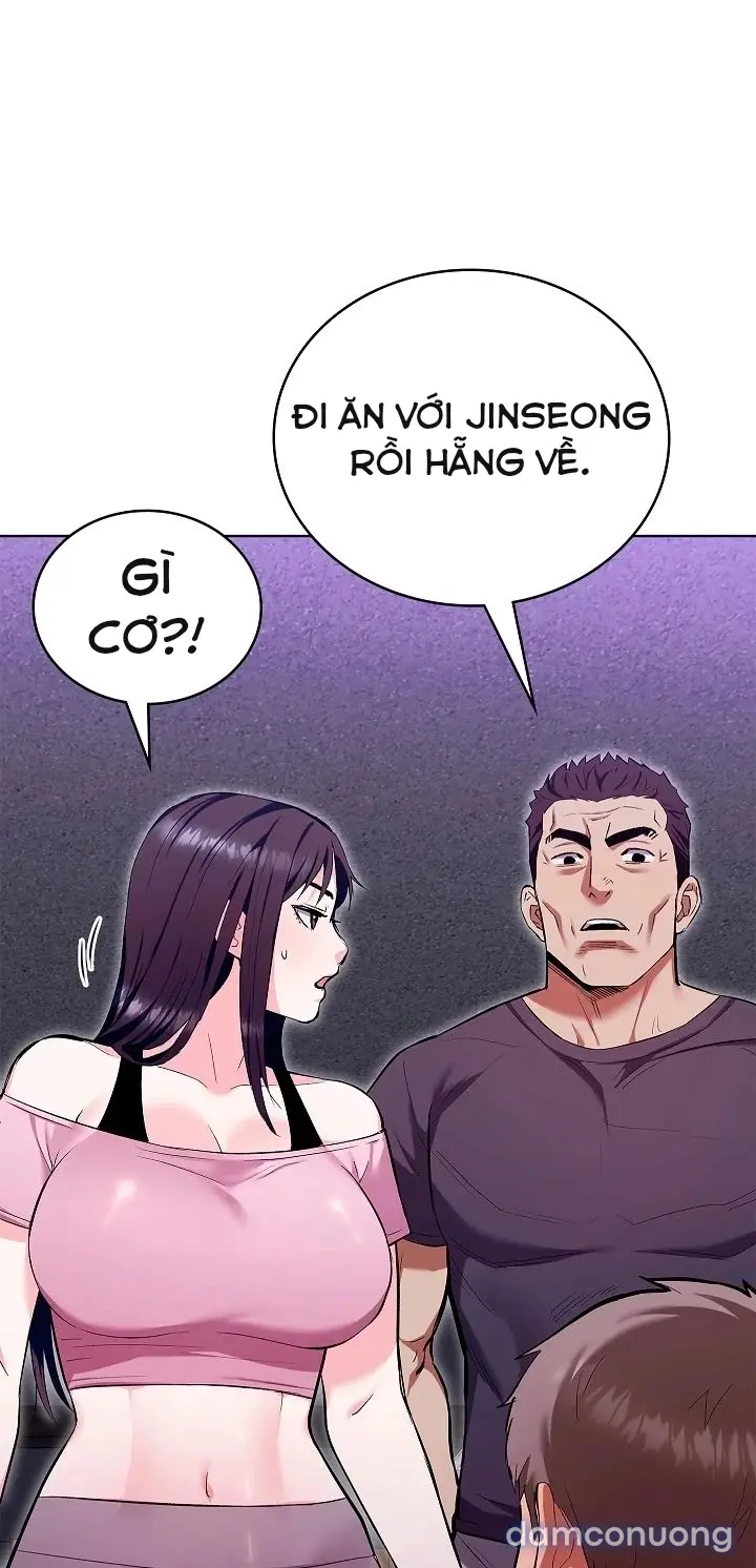 Trò chơi nhân giống đã trở thành hiện thực trần trụi 