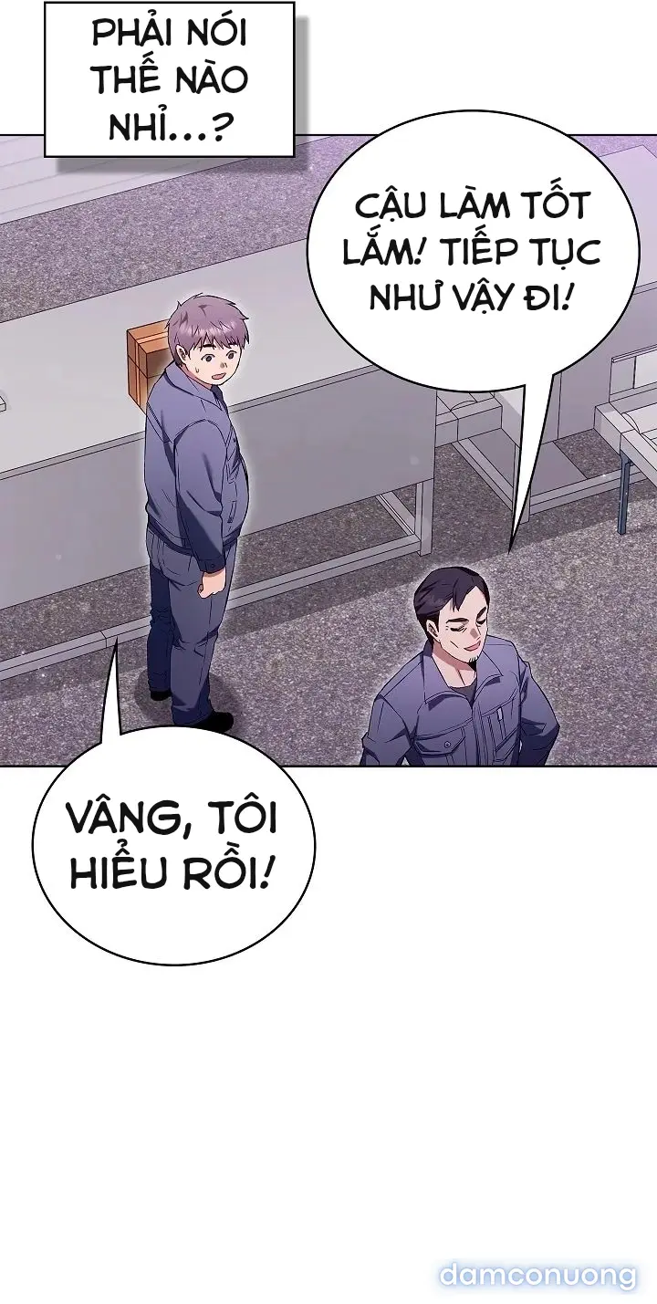 Trò chơi nhân giống đã trở thành hiện thực trần trụi 