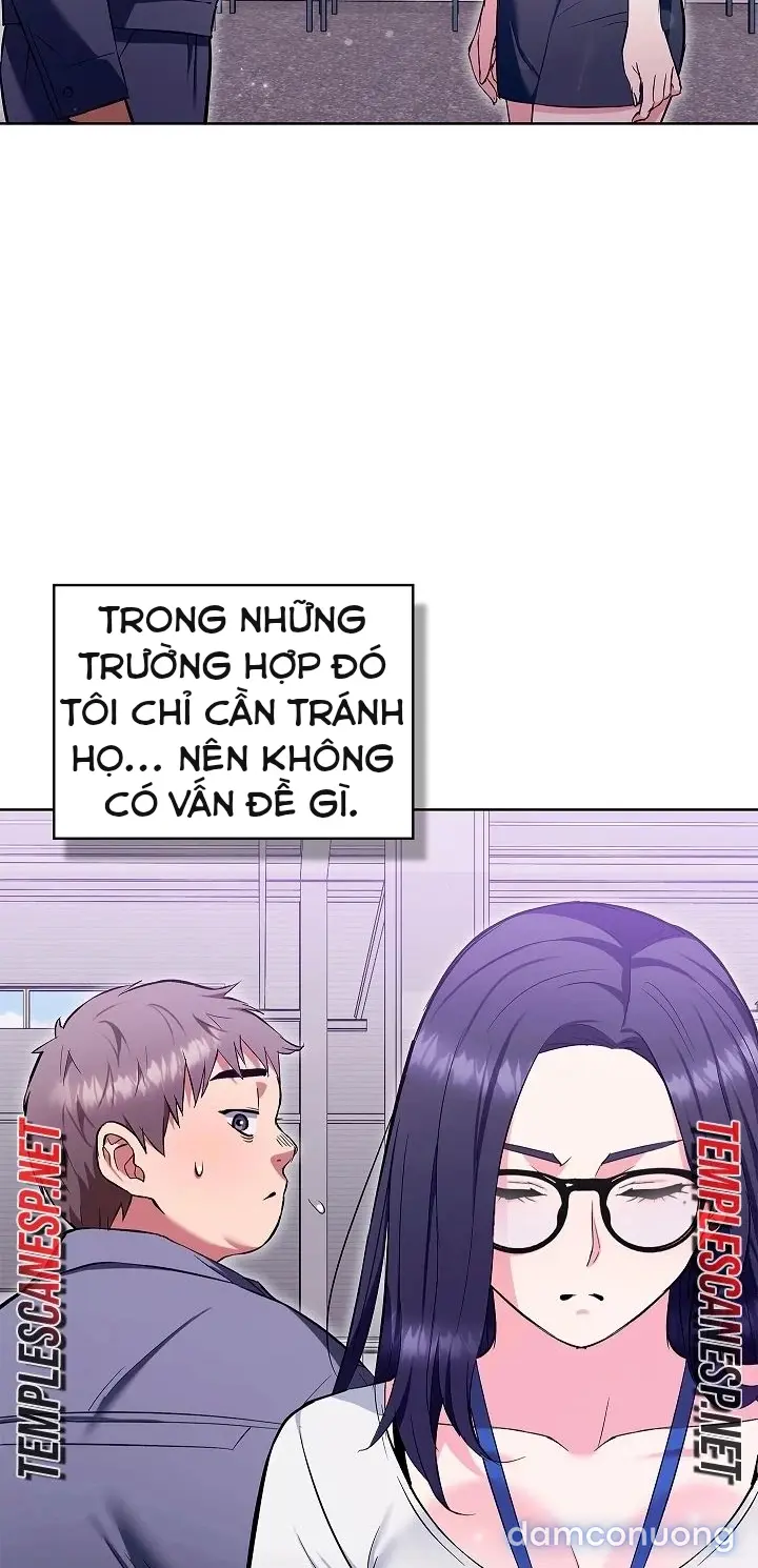 Trò chơi nhân giống đã trở thành hiện thực trần trụi 