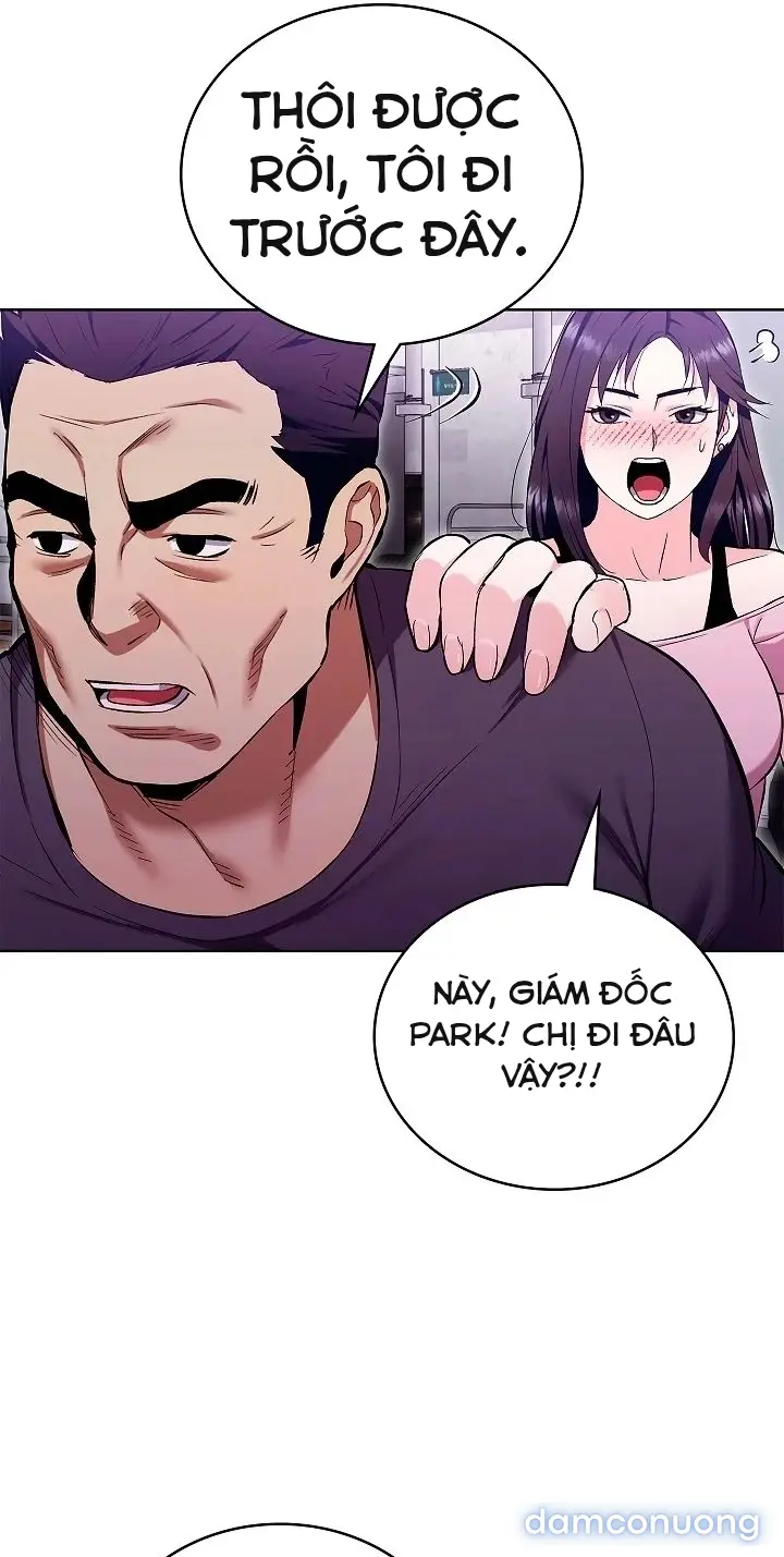 Trò chơi nhân giống đã trở thành hiện thực trần trụi 