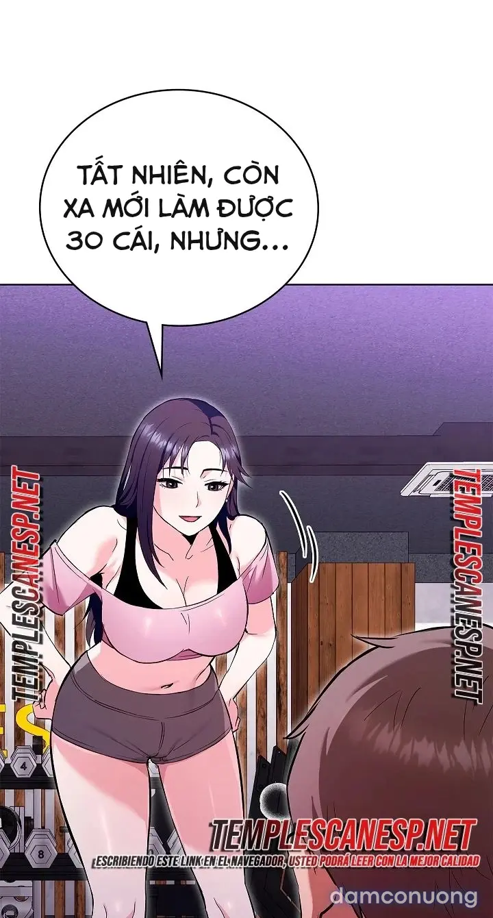 Trò chơi nhân giống đã trở thành hiện thực trần trụi 