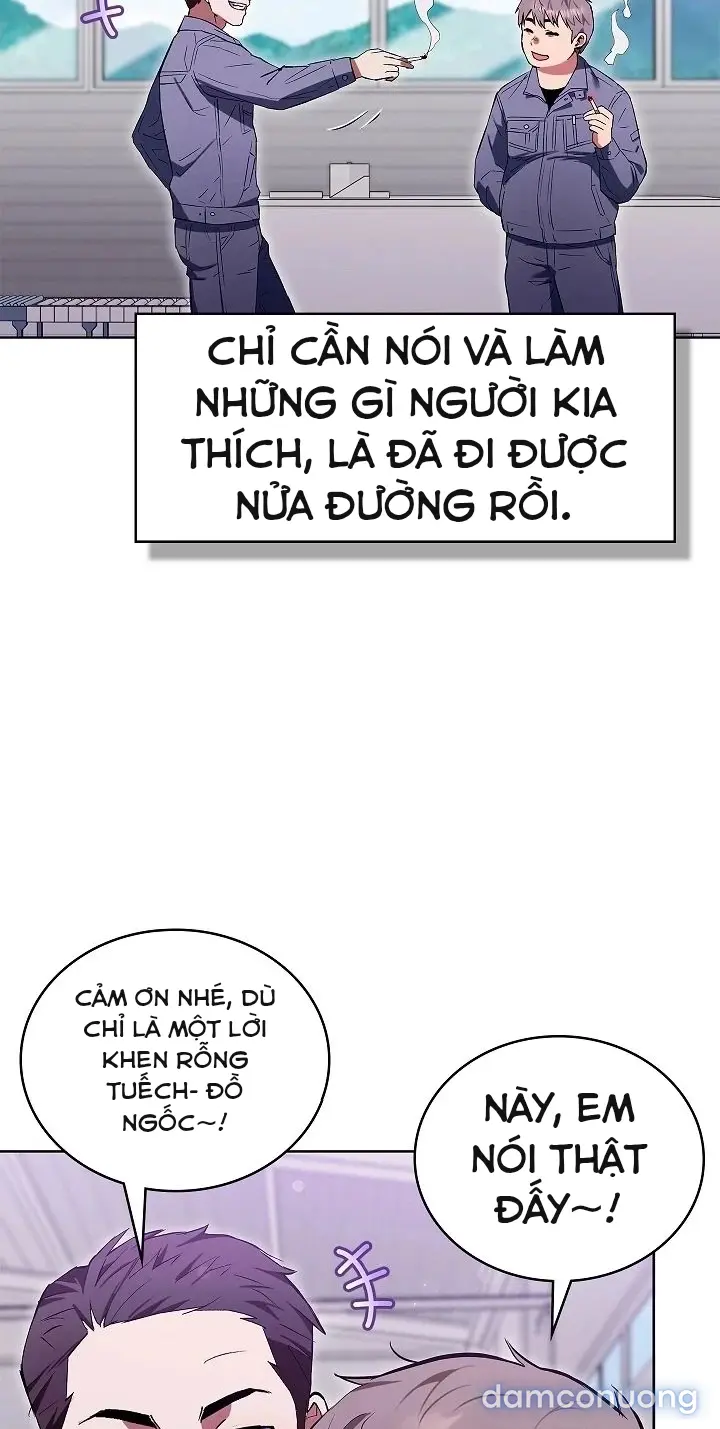 Trò chơi nhân giống đã trở thành hiện thực trần trụi 