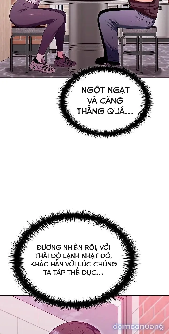 Trò chơi nhân giống đã trở thành hiện thực trần trụi 
