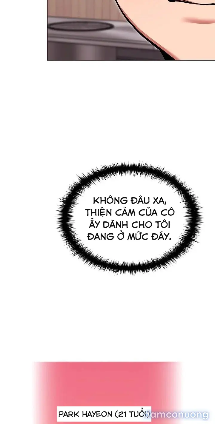 Trò chơi nhân giống đã trở thành hiện thực trần trụi 