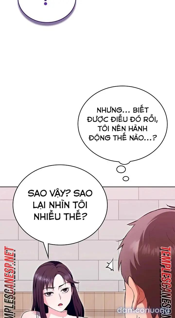 Trò chơi nhân giống đã trở thành hiện thực trần trụi 