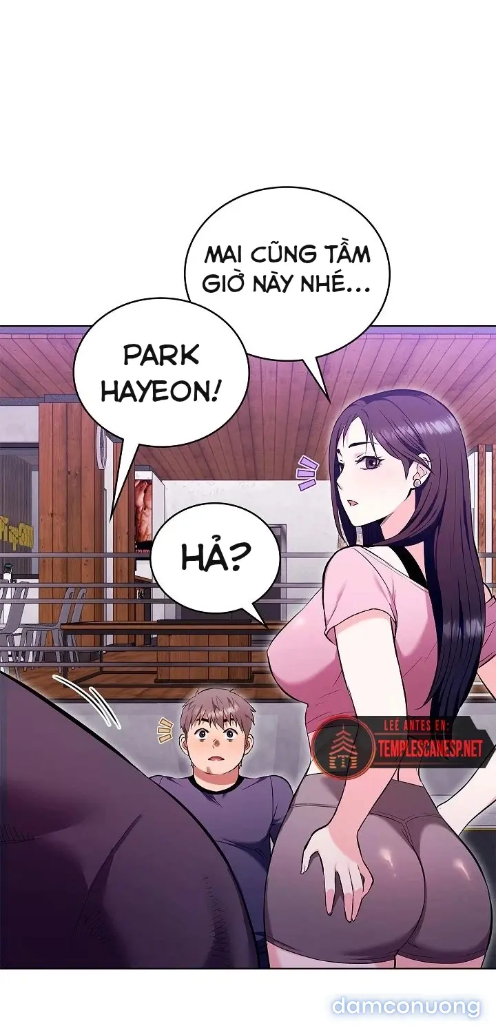 Trò chơi nhân giống đã trở thành hiện thực trần trụi 