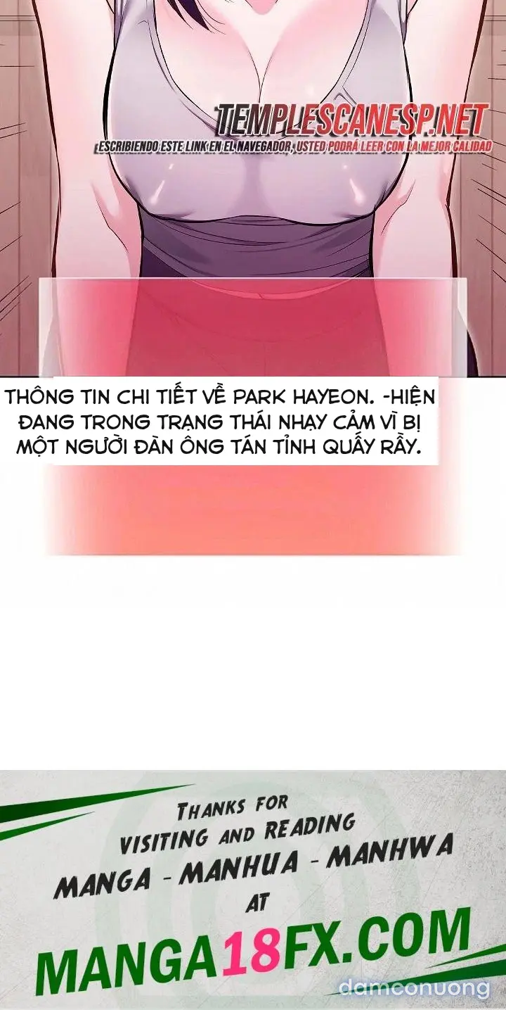 Trò chơi nhân giống đã trở thành hiện thực trần trụi 