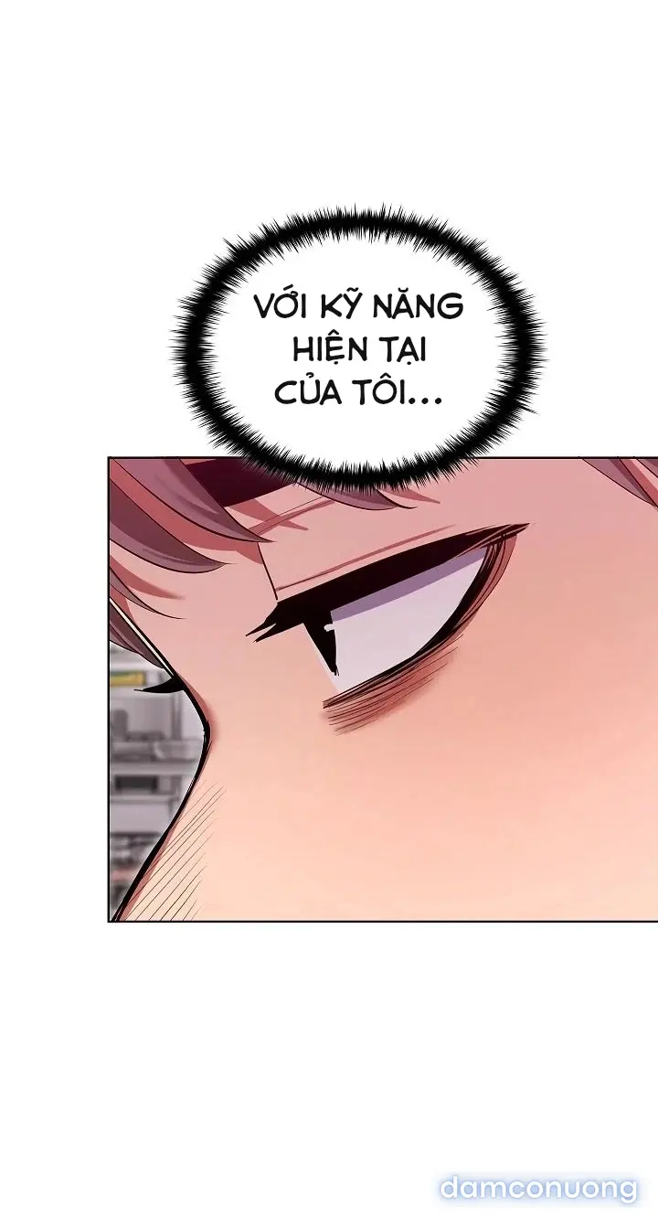 Trò chơi nhân giống đã trở thành hiện thực trần trụi 