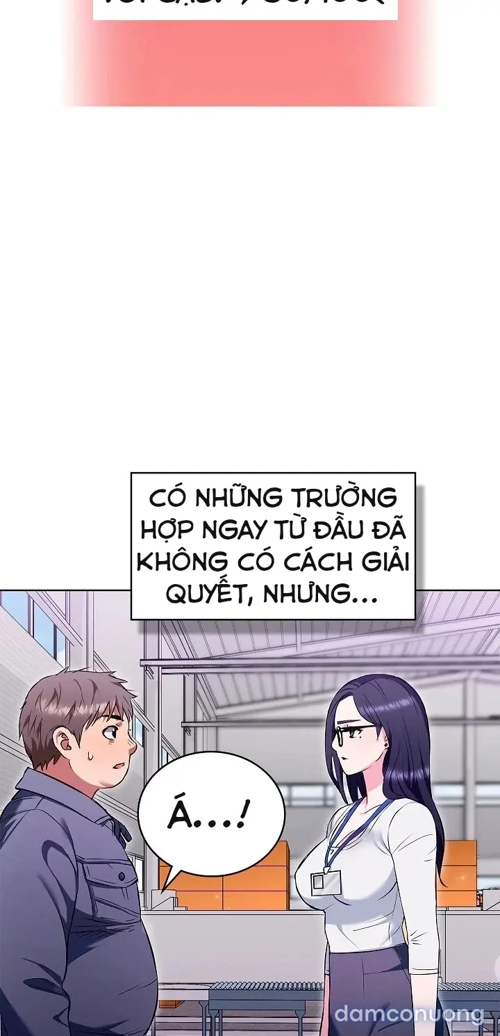 Trò chơi nhân giống đã trở thành hiện thực trần trụi 