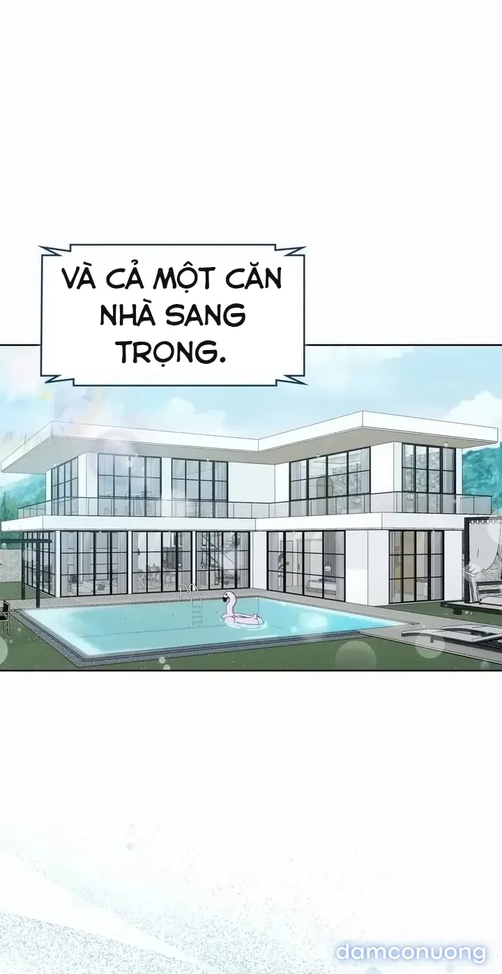 Trò chơi nhân giống đã trở thành hiện thực trần trụi 