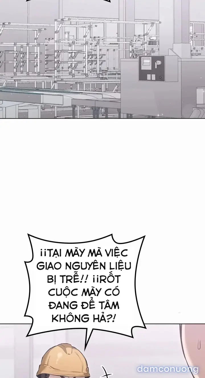 Trò chơi nhân giống đã trở thành hiện thực trần trụi 