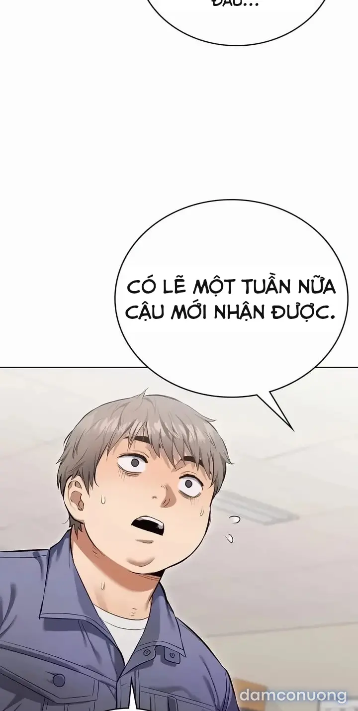 Trò chơi nhân giống đã trở thành hiện thực trần trụi 