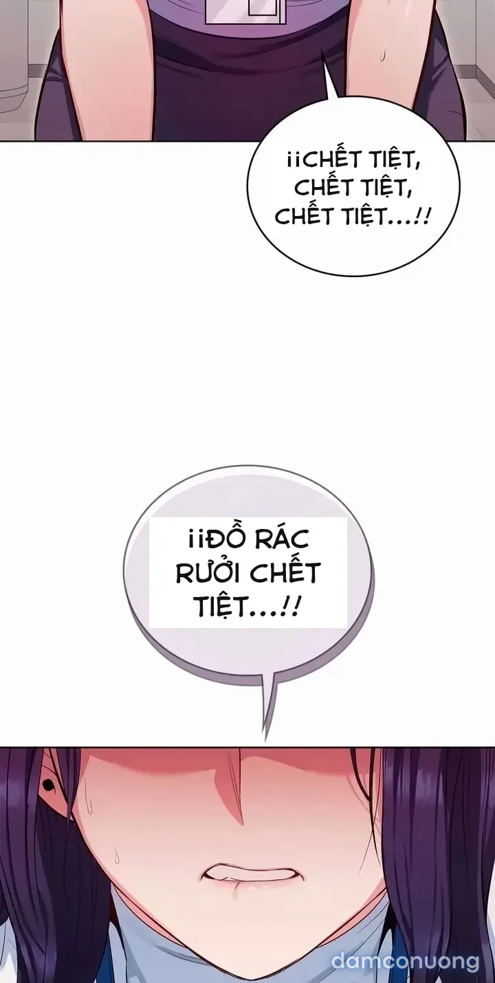 Trò chơi nhân giống đã trở thành hiện thực trần trụi 