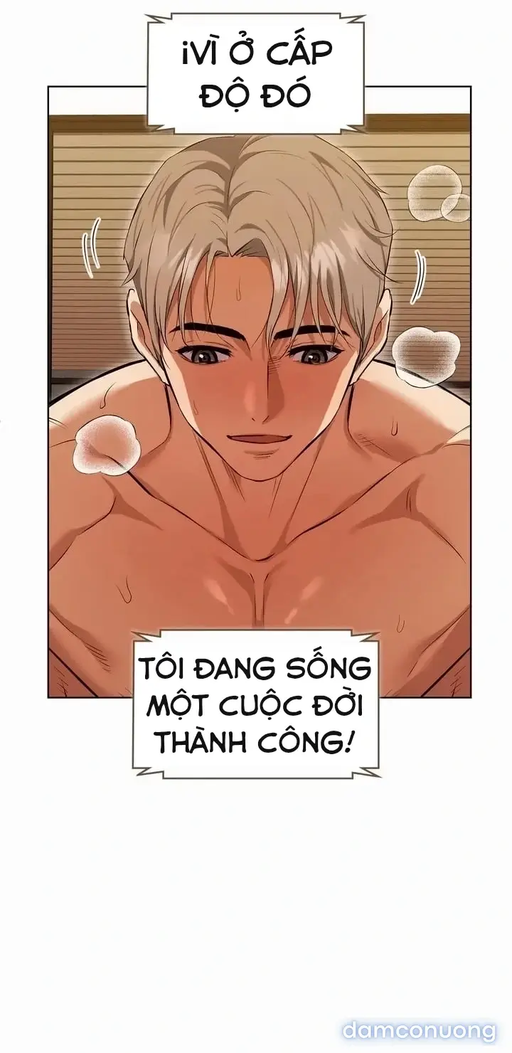 Trò chơi nhân giống đã trở thành hiện thực trần trụi 