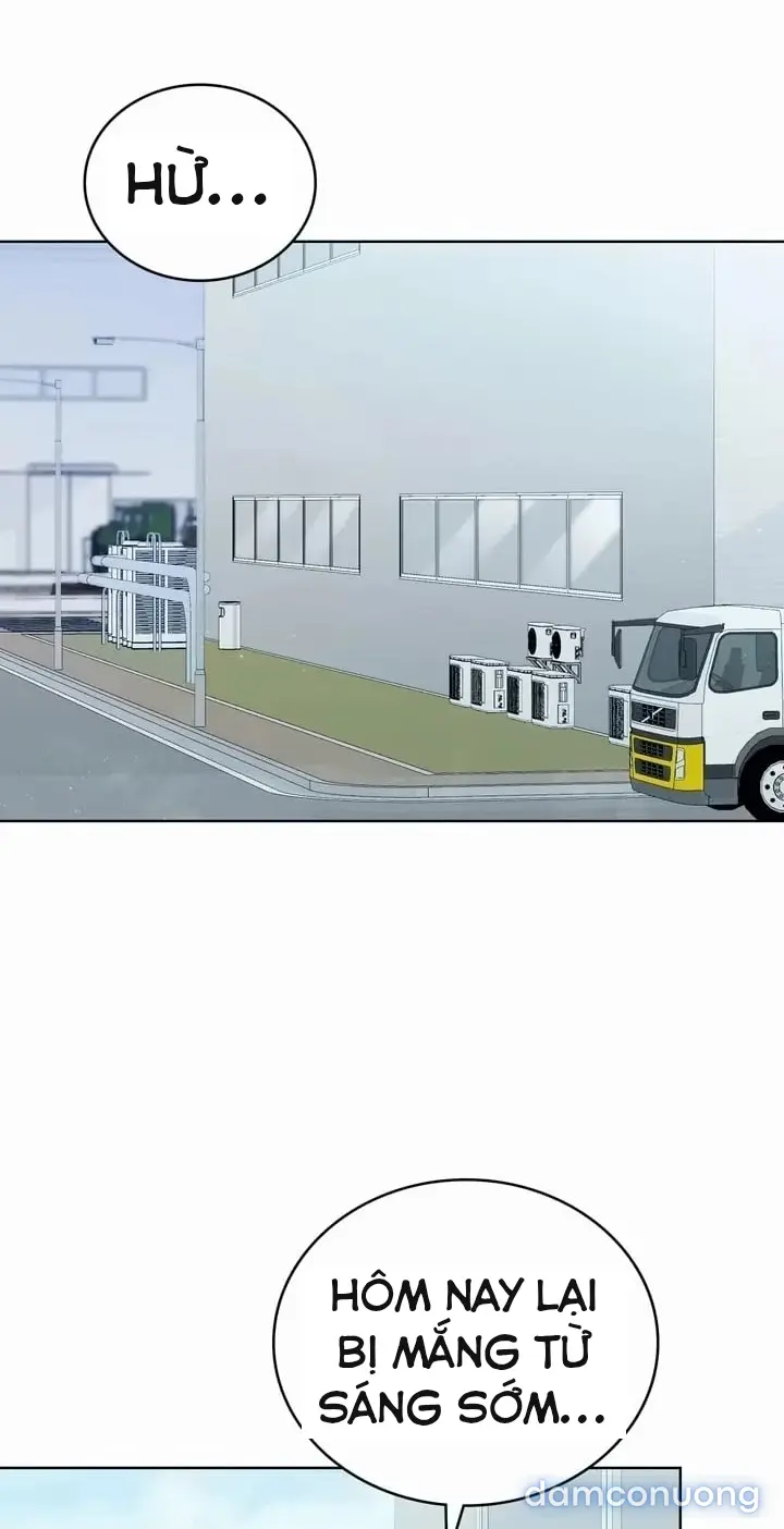 Trò chơi nhân giống đã trở thành hiện thực trần trụi 