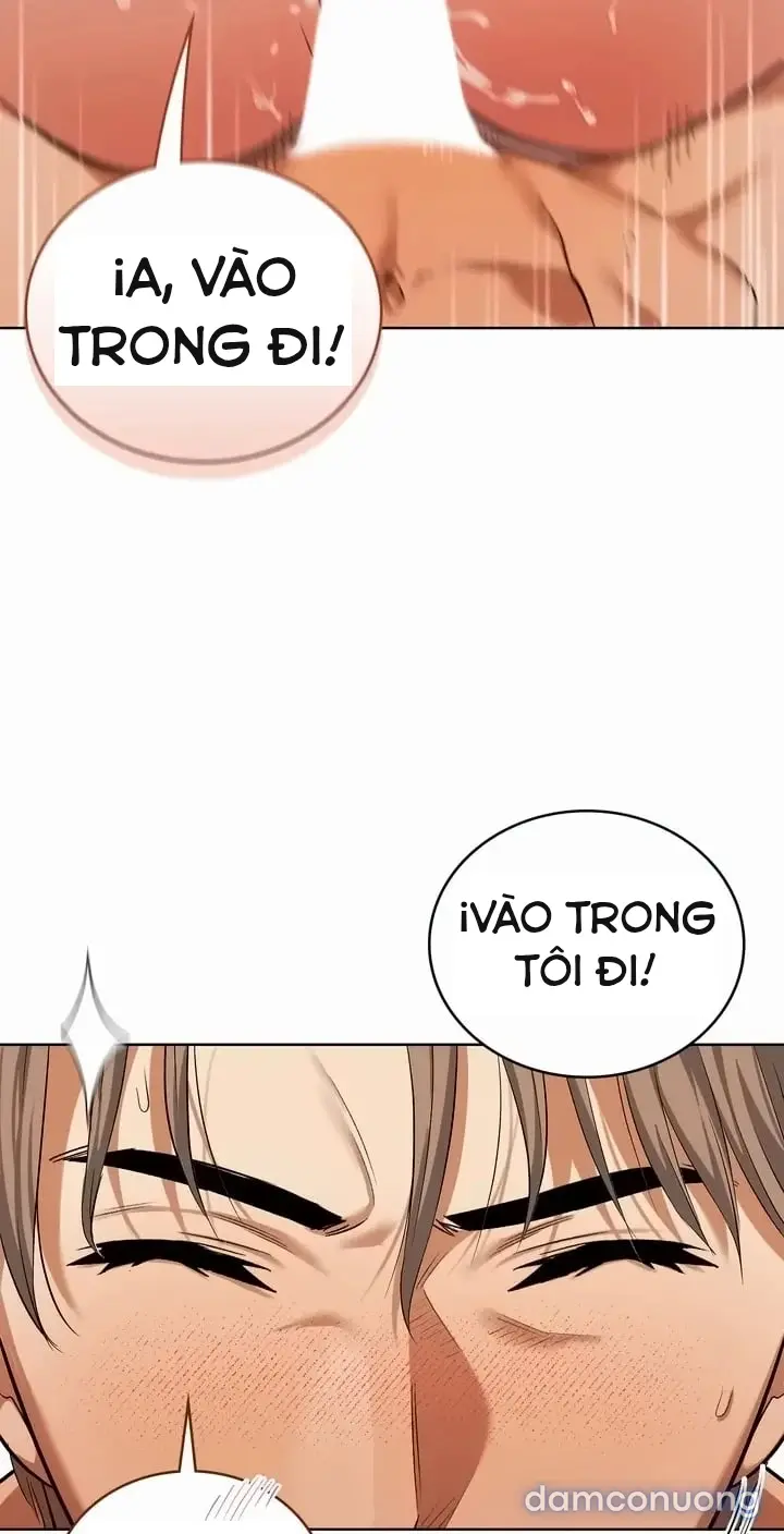 Trò chơi nhân giống đã trở thành hiện thực trần trụi 