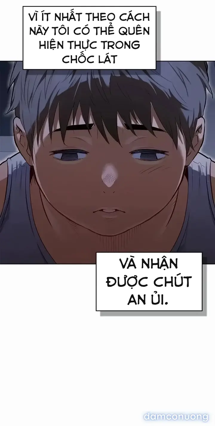 Trò chơi nhân giống đã trở thành hiện thực trần trụi 
