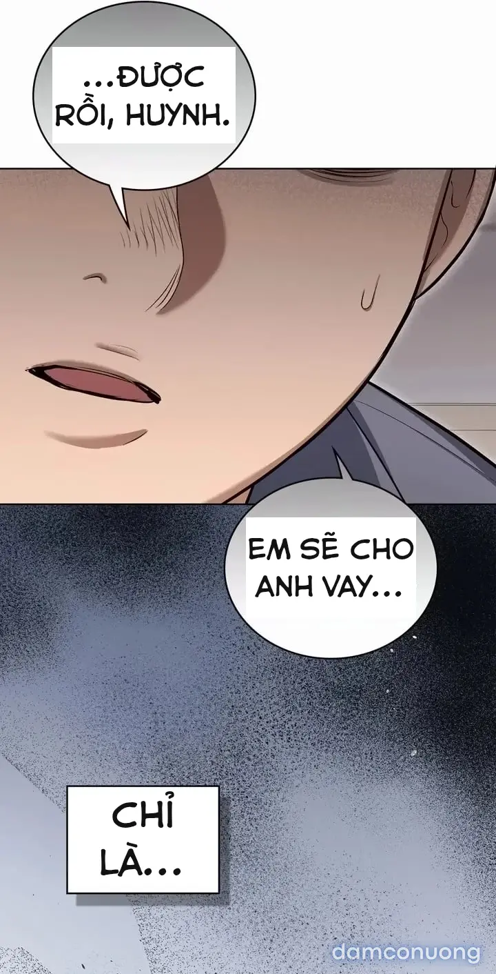Trò chơi nhân giống đã trở thành hiện thực trần trụi 