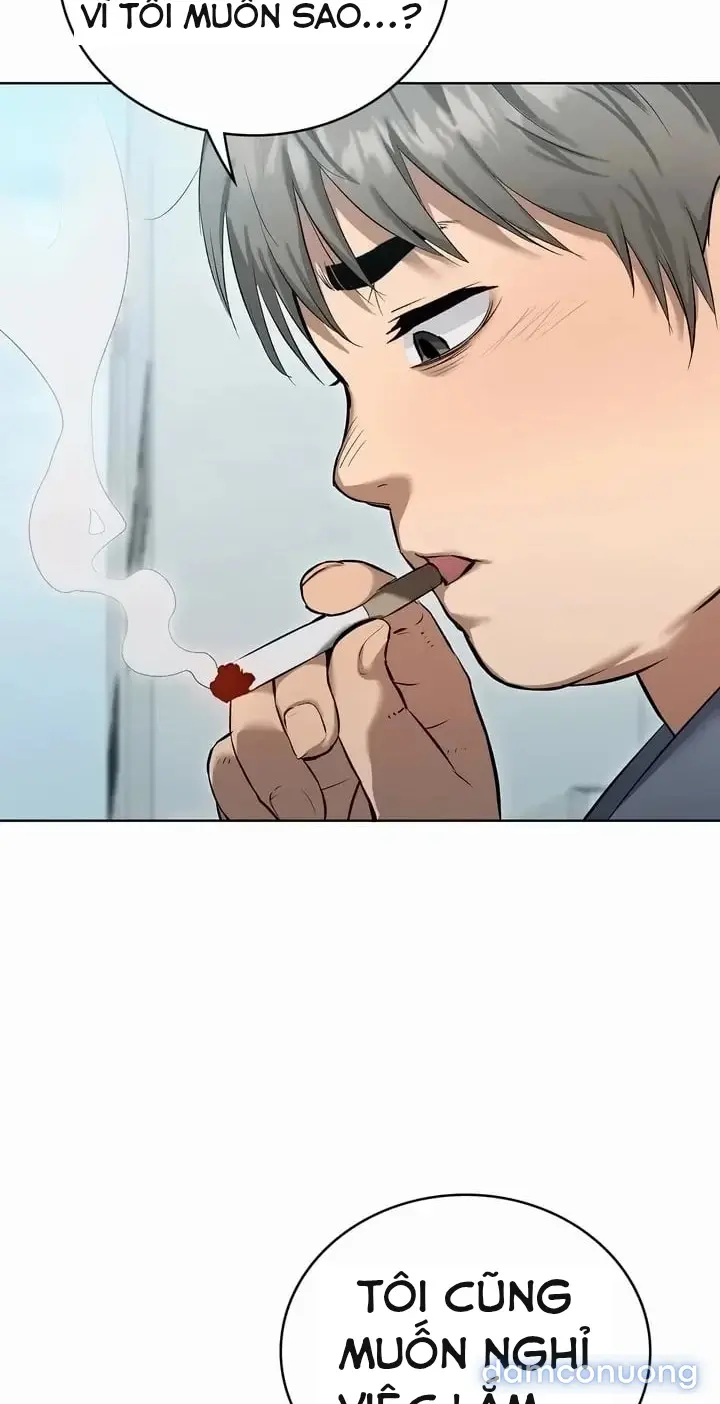 Trò chơi nhân giống đã trở thành hiện thực trần trụi 