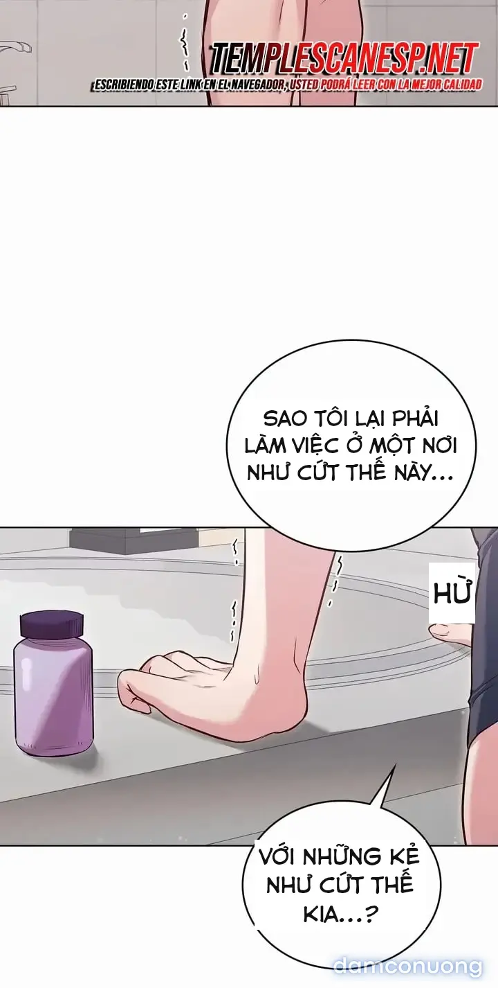 Trò chơi nhân giống đã trở thành hiện thực trần trụi 