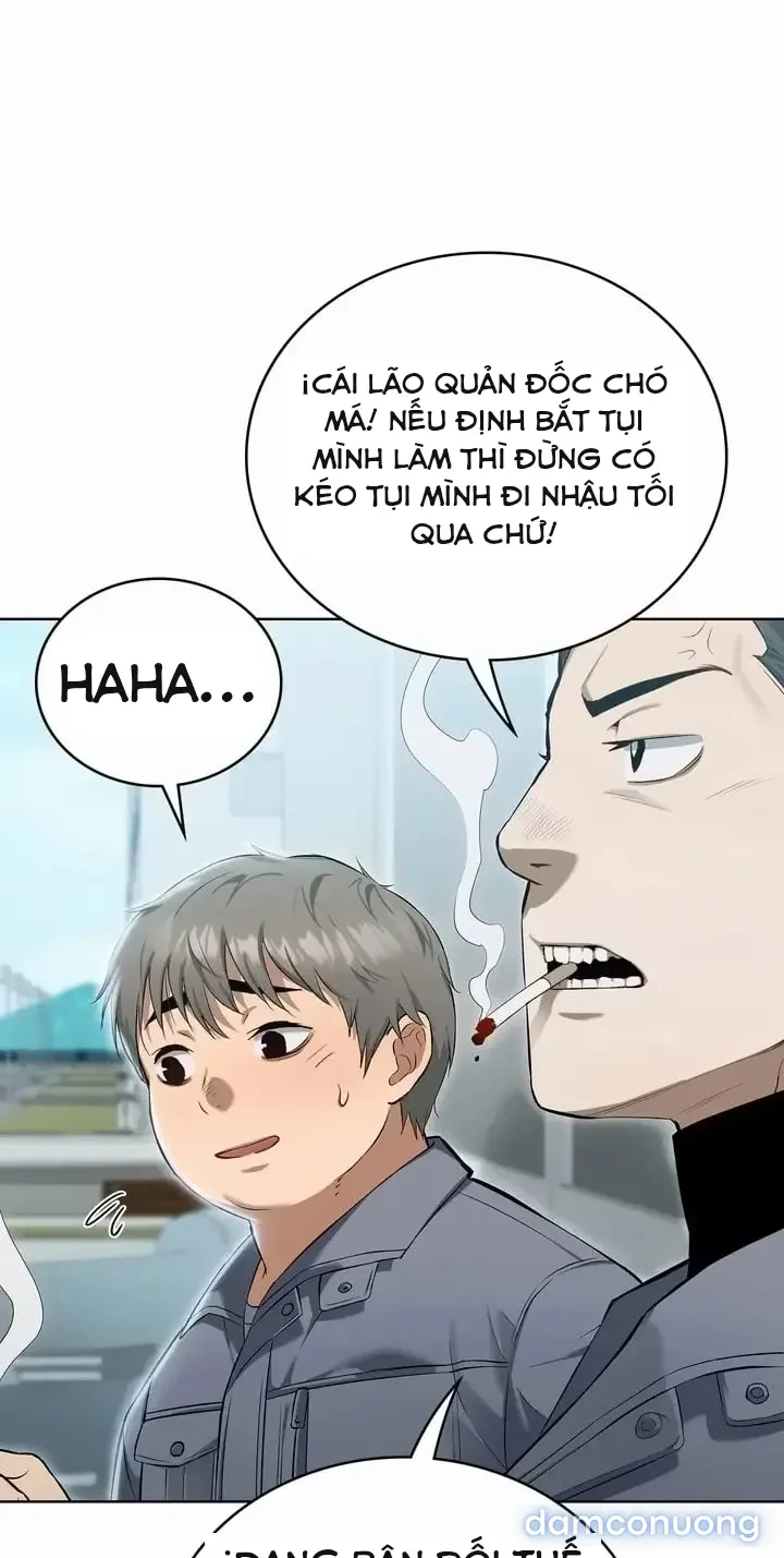 Trò chơi nhân giống đã trở thành hiện thực trần trụi 