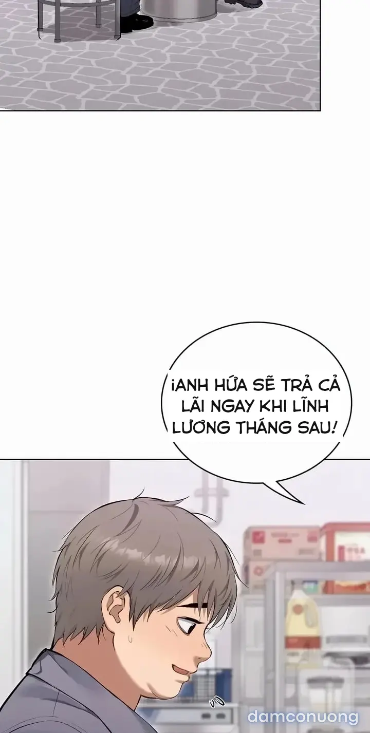 Trò chơi nhân giống đã trở thành hiện thực trần trụi 