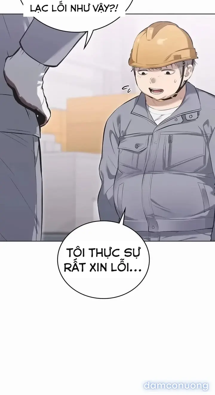 Trò chơi nhân giống đã trở thành hiện thực trần trụi 