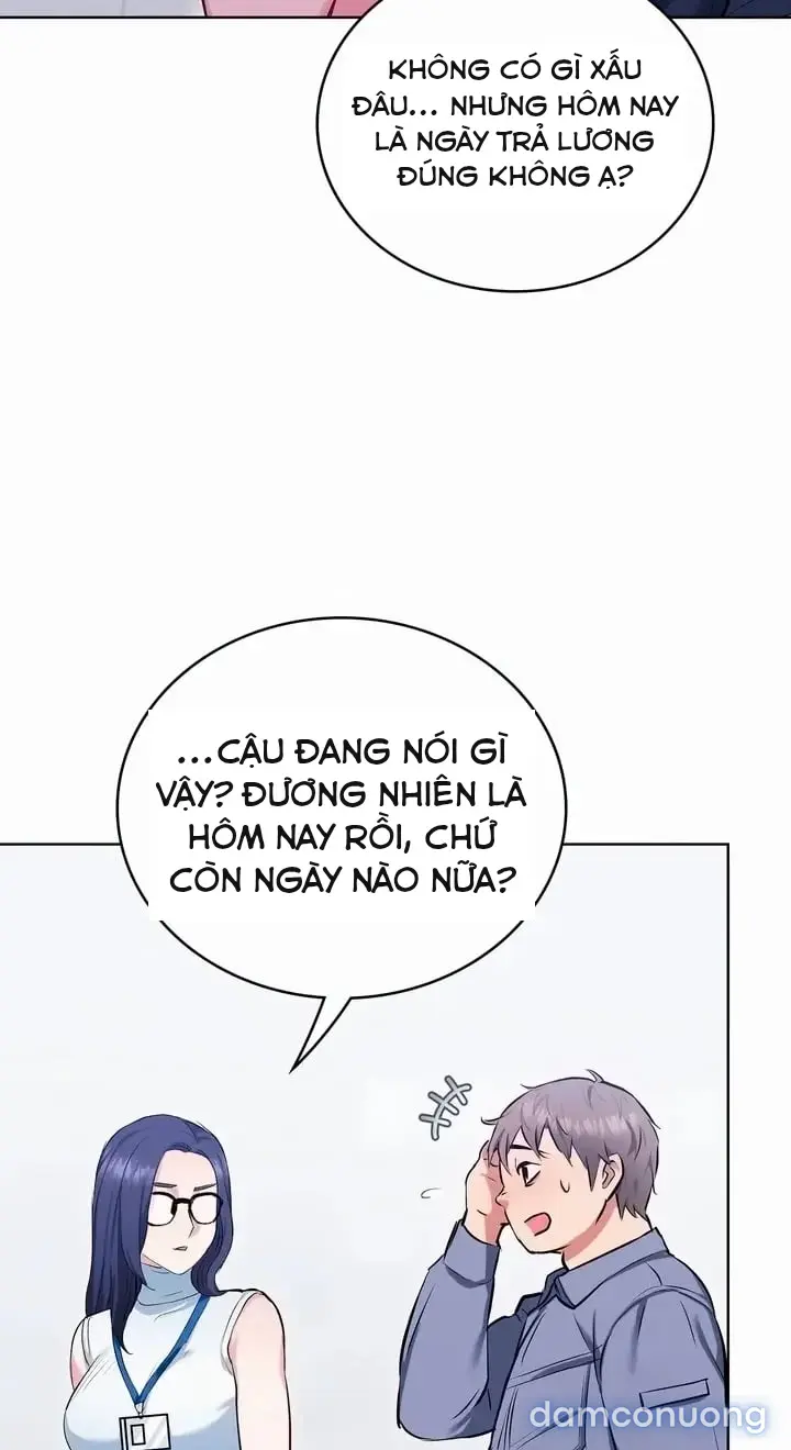 Trò chơi nhân giống đã trở thành hiện thực trần trụi 