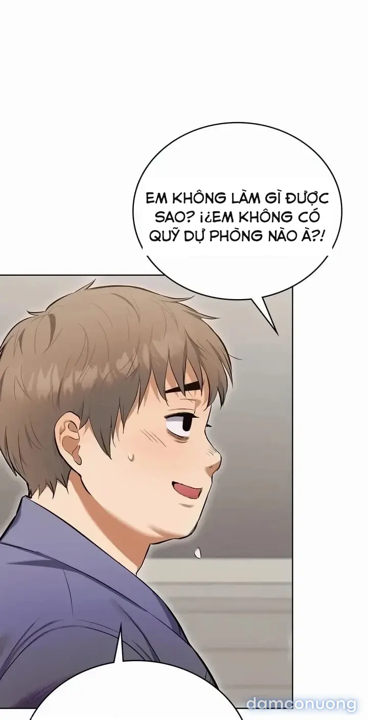 Trò chơi nhân giống đã trở thành hiện thực trần trụi 