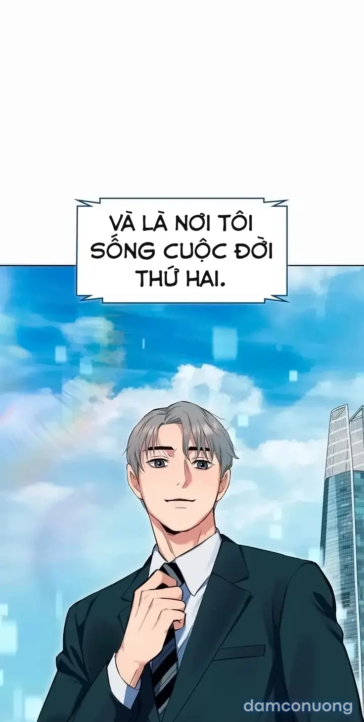 Trò chơi nhân giống đã trở thành hiện thực trần trụi 