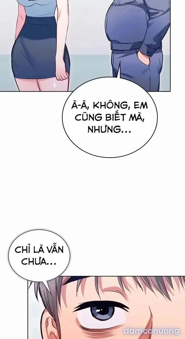 Trò chơi nhân giống đã trở thành hiện thực trần trụi 