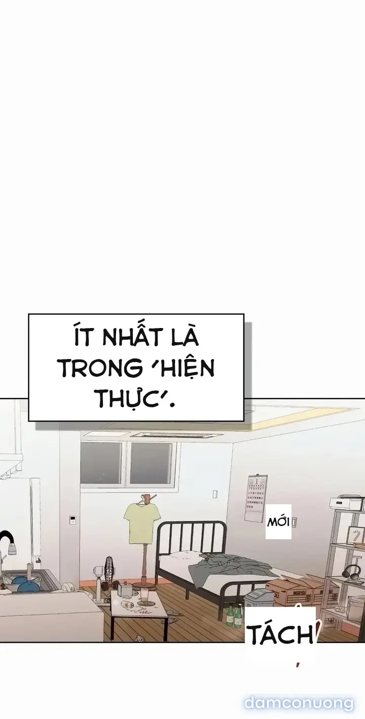 Trò chơi nhân giống đã trở thành hiện thực trần trụi 