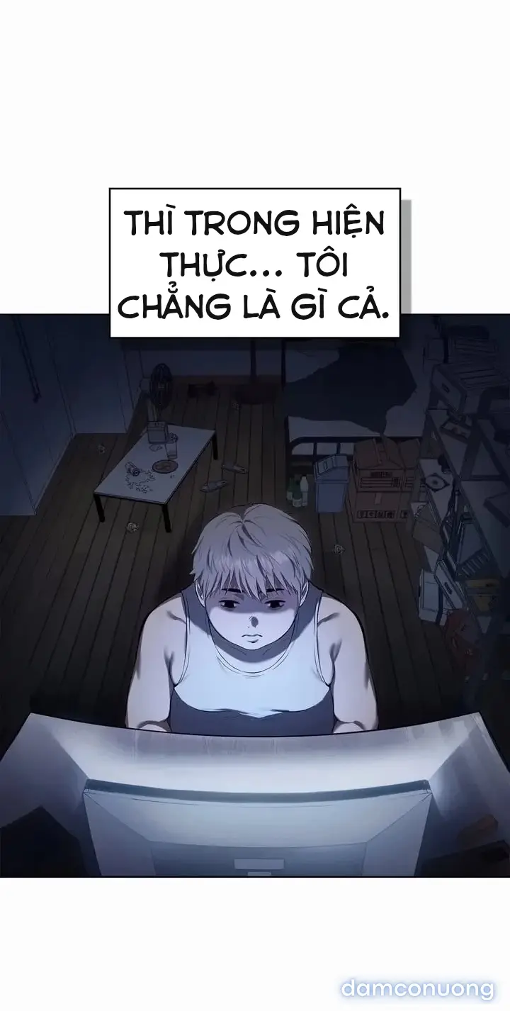Trò chơi nhân giống đã trở thành hiện thực trần trụi 