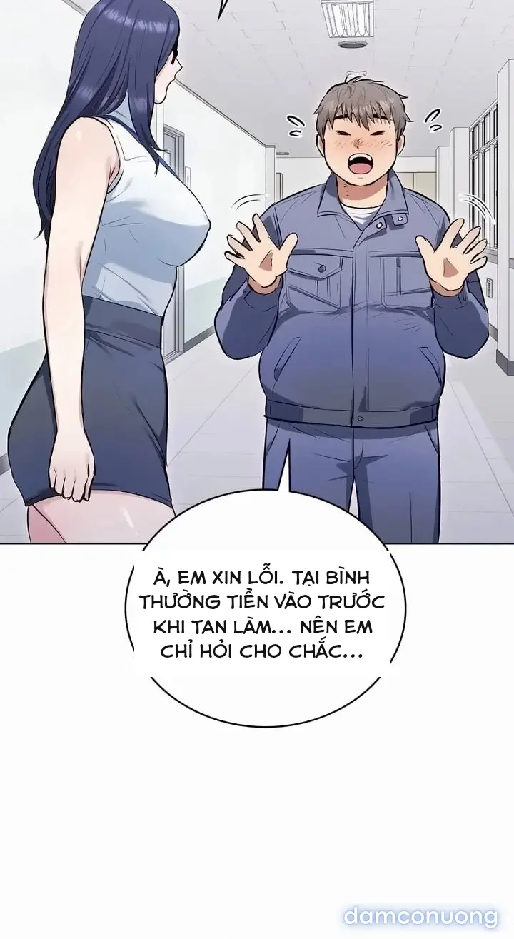 Trò chơi nhân giống đã trở thành hiện thực trần trụi 