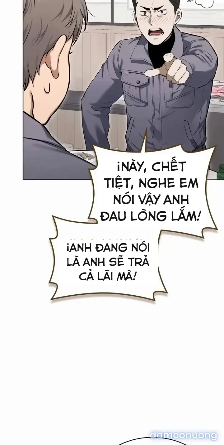 Trò chơi nhân giống đã trở thành hiện thực trần trụi 