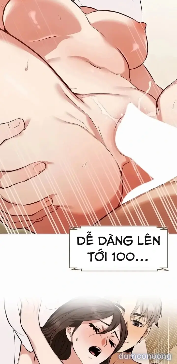 Trò chơi nhân giống đã trở thành hiện thực trần trụi 