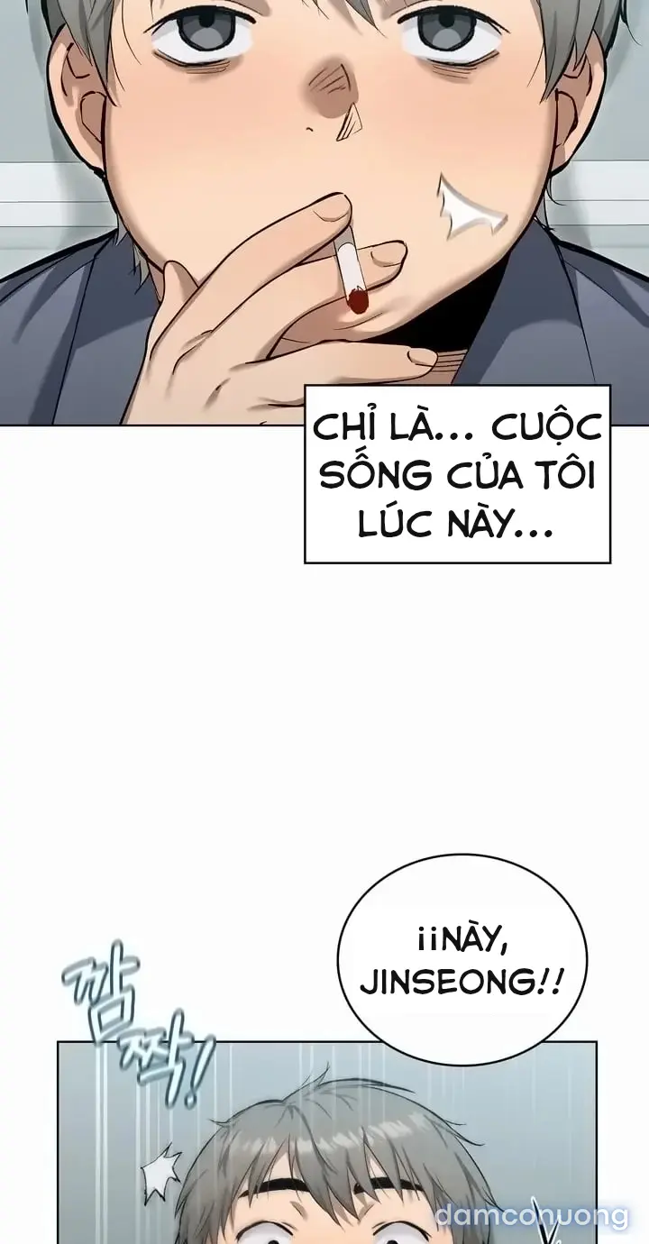 Trò chơi nhân giống đã trở thành hiện thực trần trụi 