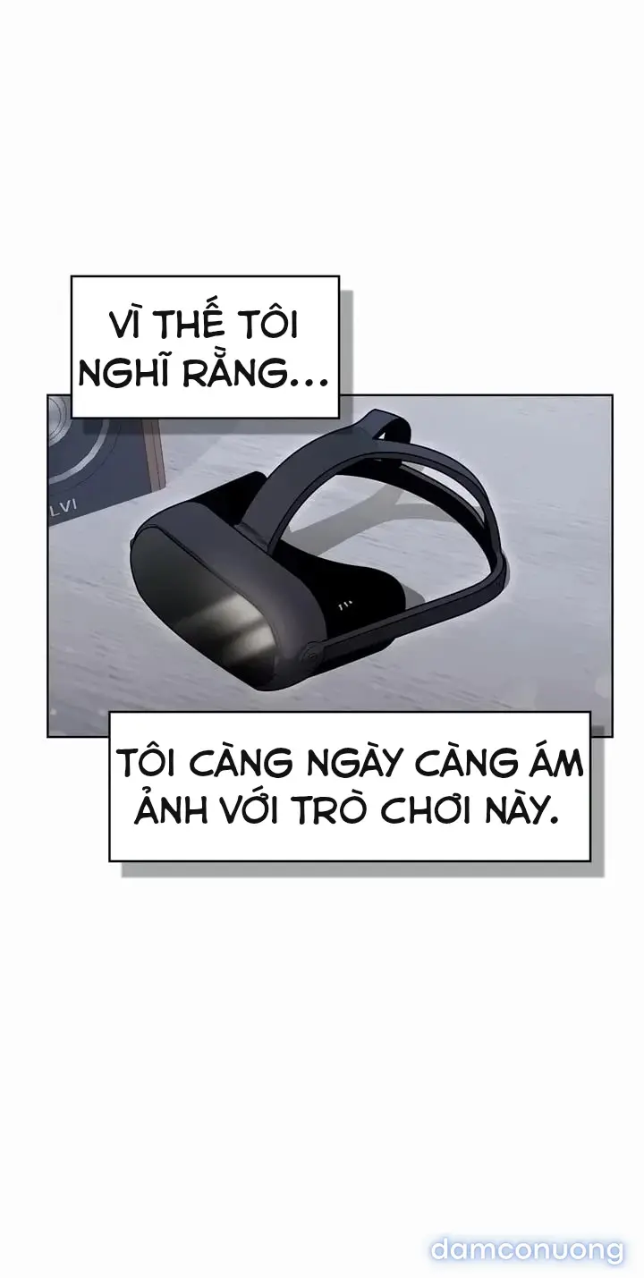 Trò chơi nhân giống đã trở thành hiện thực trần trụi 