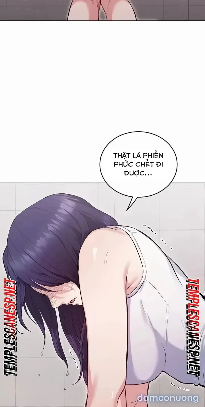 Trò chơi nhân giống đã trở thành hiện thực trần trụi 