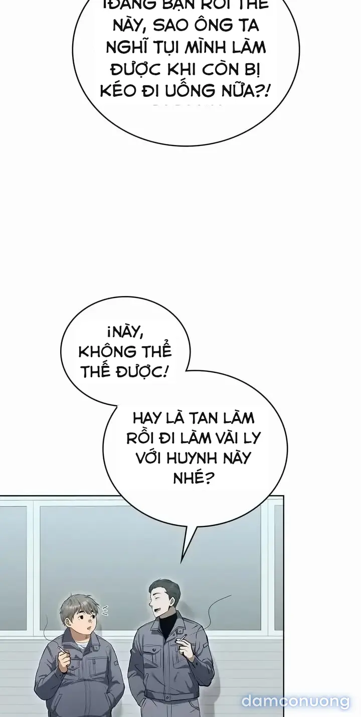 Trò chơi nhân giống đã trở thành hiện thực trần trụi 