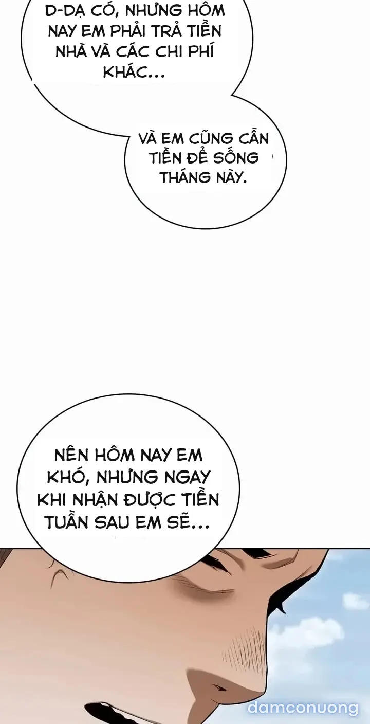 Trò chơi nhân giống đã trở thành hiện thực trần trụi 