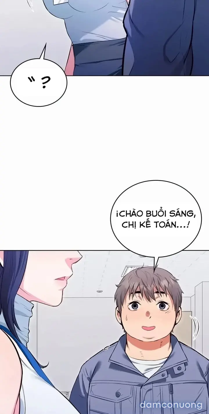 Trò chơi nhân giống đã trở thành hiện thực trần trụi 