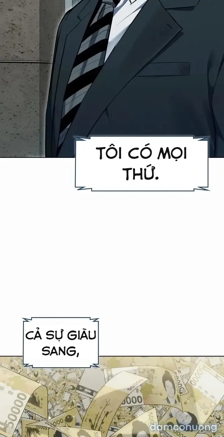 Trò chơi nhân giống đã trở thành hiện thực trần trụi 