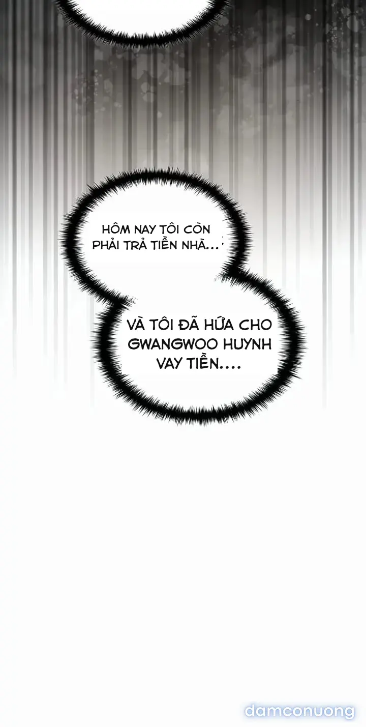 Trò chơi nhân giống đã trở thành hiện thực trần trụi 