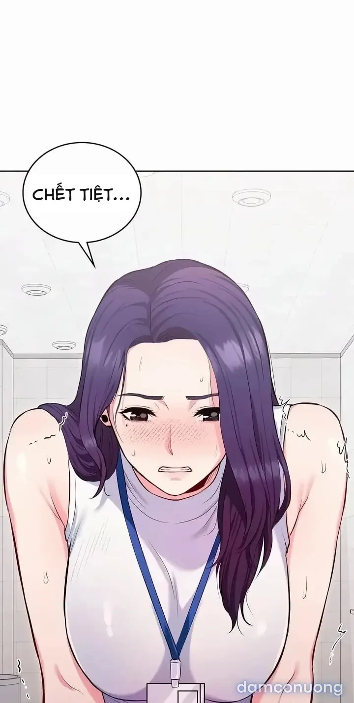 Trò chơi nhân giống đã trở thành hiện thực trần trụi 
