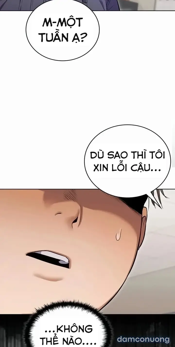 Trò chơi nhân giống đã trở thành hiện thực trần trụi 