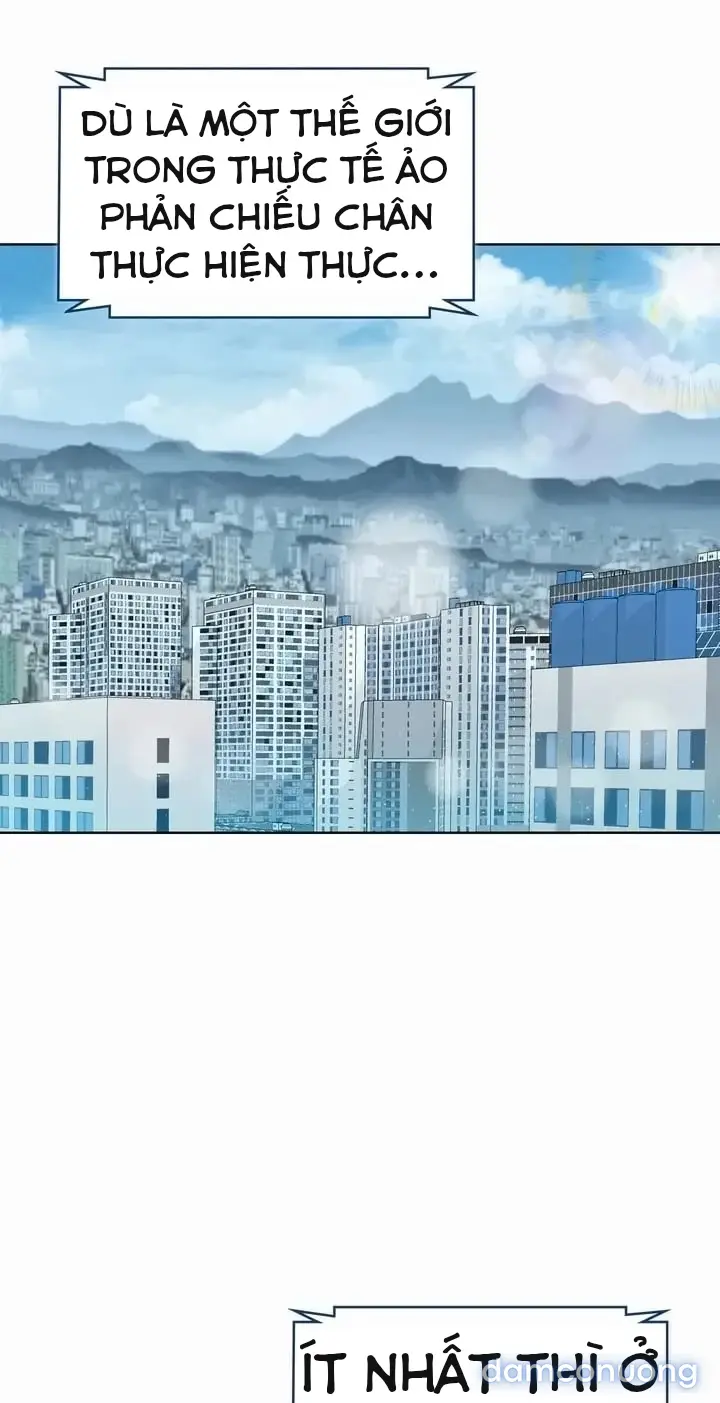 Trò chơi nhân giống đã trở thành hiện thực trần trụi 